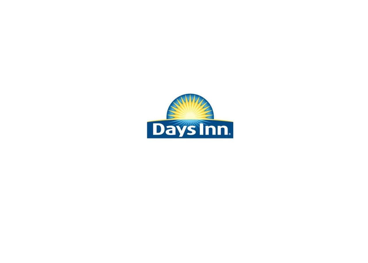 Days Inn By Wyndham West Rapid City Exteriör bild